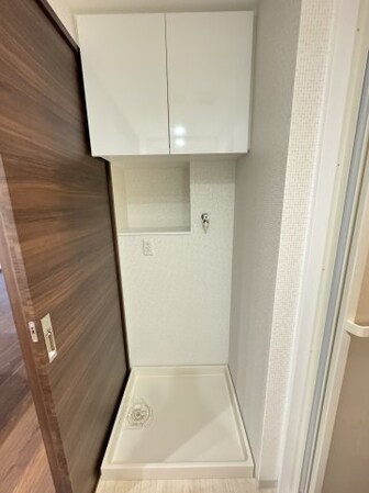 ロイヤルガーデン伊福町の物件内観写真